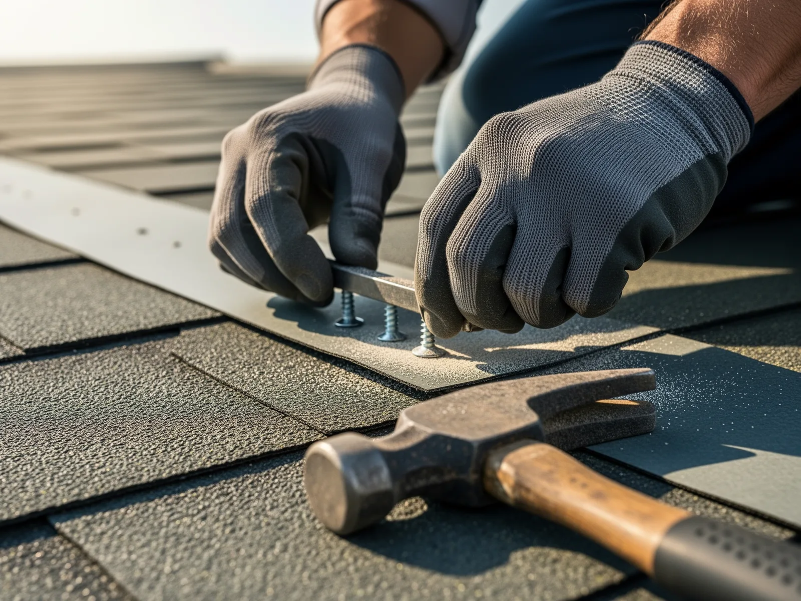 Why choose Fascia Repair in Orangeburg, SC